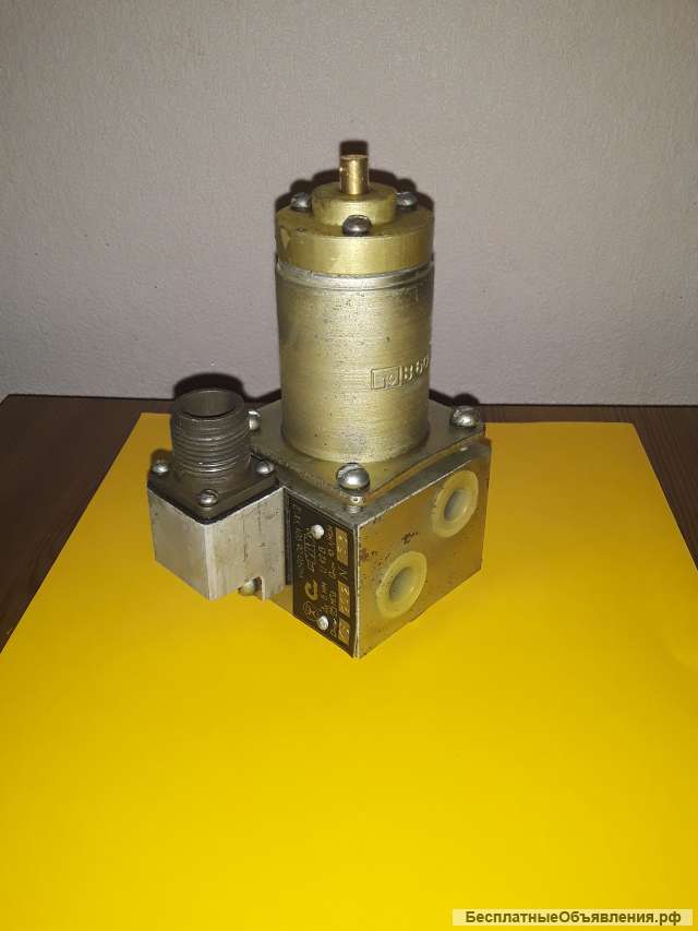 МУМС-11, Барс