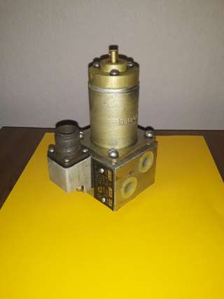 МУМС-11, Барс