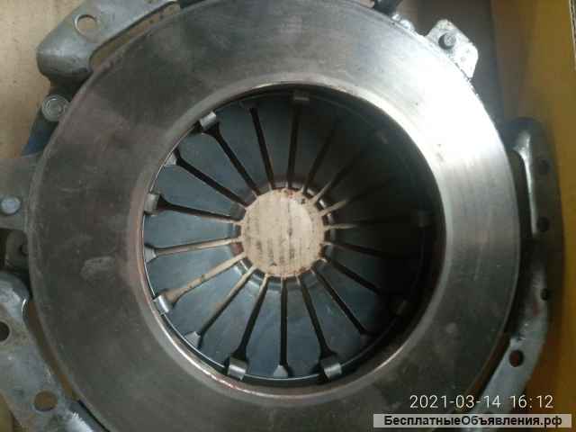 Корзина от Газели