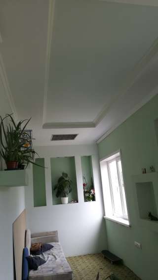 3-х комн. квартира