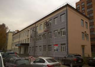 Торговое помещение 436 кв.м.