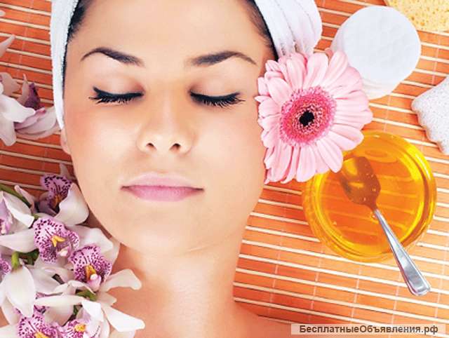 Средства по уходу за кожей лица