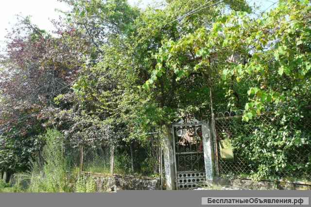 Дом 100 кв.м, 20 минут пешком до моря