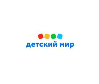 Детский мир - Комплектовщик на склад