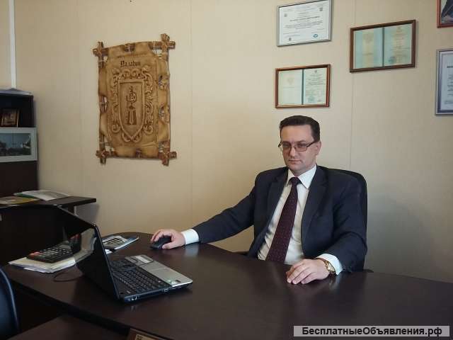 Адвокат по наркотикам Тольятти Шалаев Андрей Викторович