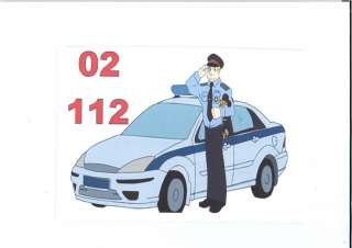 Полицейский