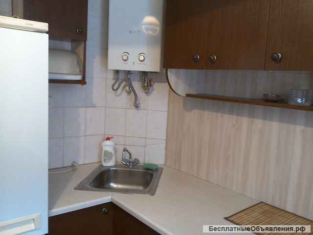 1-комн. квартиру по ул. Суворова 44