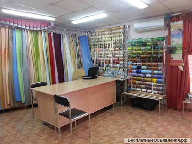 Шторы, портьеры, ламбрекены, тюль