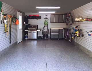 Ремонт гаражей и смотровых ям под ключ