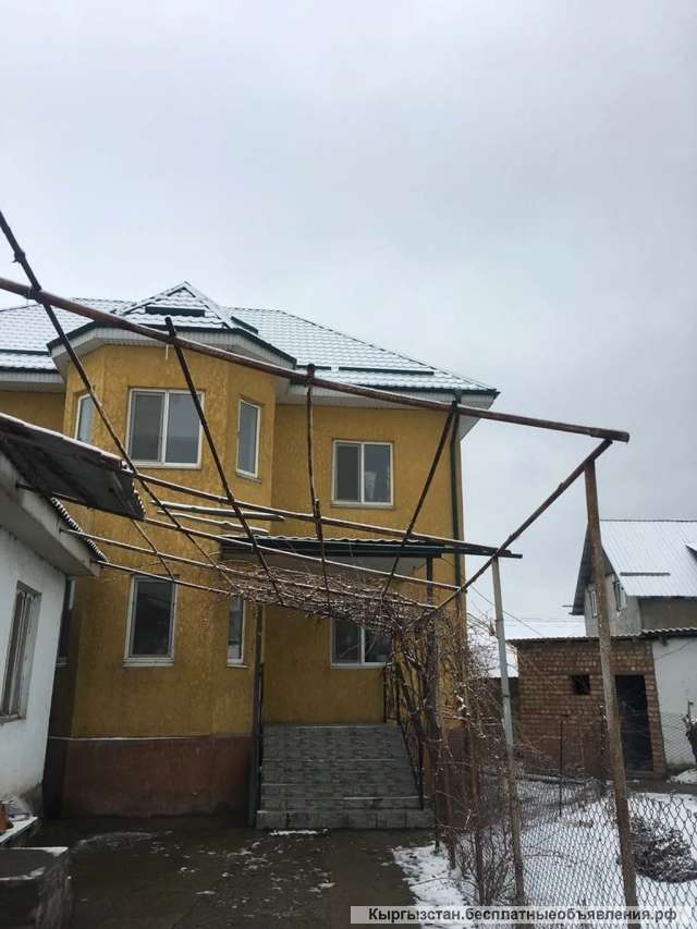 Дом под бизнес или жилье
