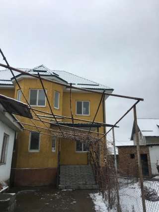 Дом под бизнес или жилье