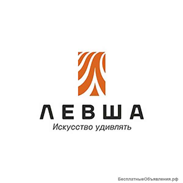 "Левша" - межкомнатные двери от производителя