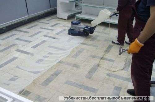 Полировка-Гранита, Мрамора, Шлифовка-Бетона и Натурального камня