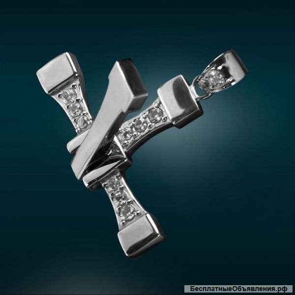 Крест доминика торетто