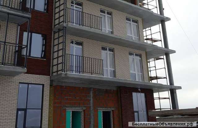 Монтажник металлоконструкций