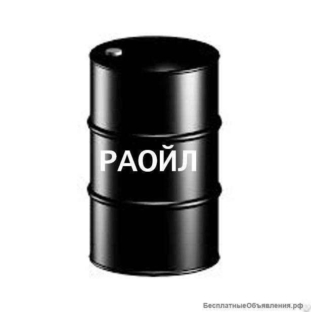 Бутилацетат в бочках