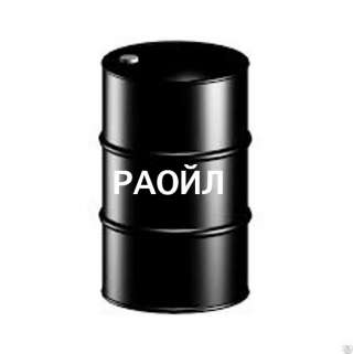 Уайт-спирит в бочках