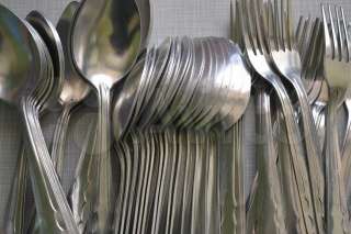 Ложки и вилки аллюминиевые СССР