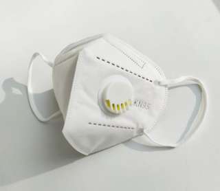 Респиратор КN-95