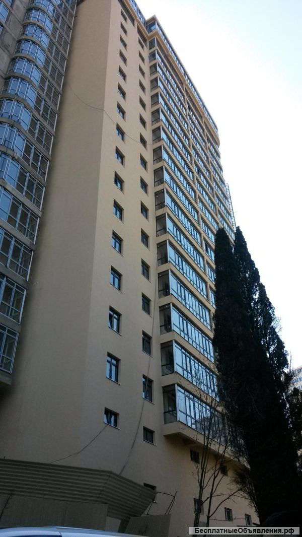 1 кв. ул.Фабрициуса