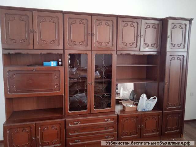 Куплю всё из дома в Ташкенте