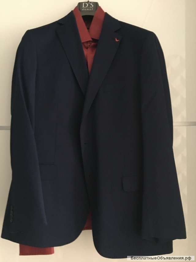 Пиджак d&s