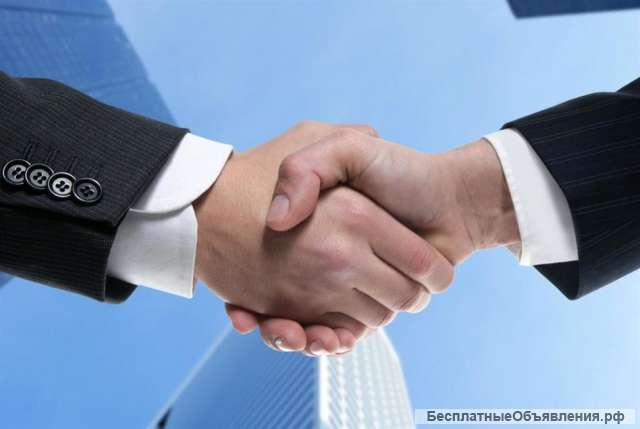 Торговый консультант