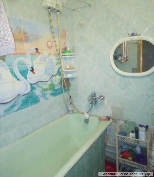 Оболонский р-н. Оболонь. Продам двухкомнатную кв-ру. пр. Оболонский 14Б