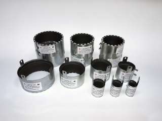 Противопожарные муфты "ВЕСТА ПМ" от производителя