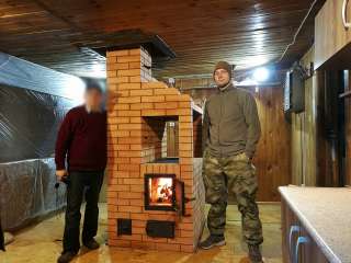 Обучение на печника Екатеринбург 2021, курсы печников Екатеринбург 2021