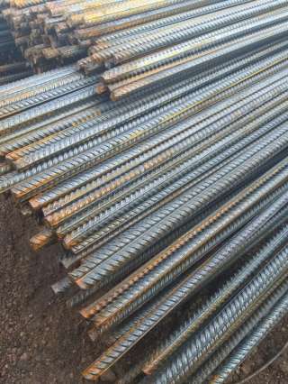 Арматура А3 10мм