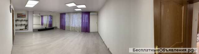 Сдаётся зал для практик