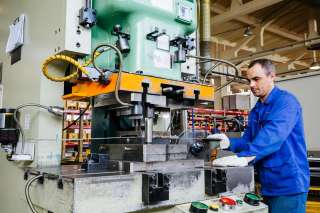 Штамповщик