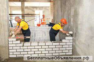 Ищешь каменщиков без посредников? Звони