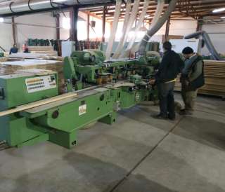 Обработка пиломатериалов - мебель из слэбов, раскрой, склейка, шлифовка, калибровка, строжка, торцов