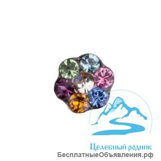Стадекс новинка, L семицветик