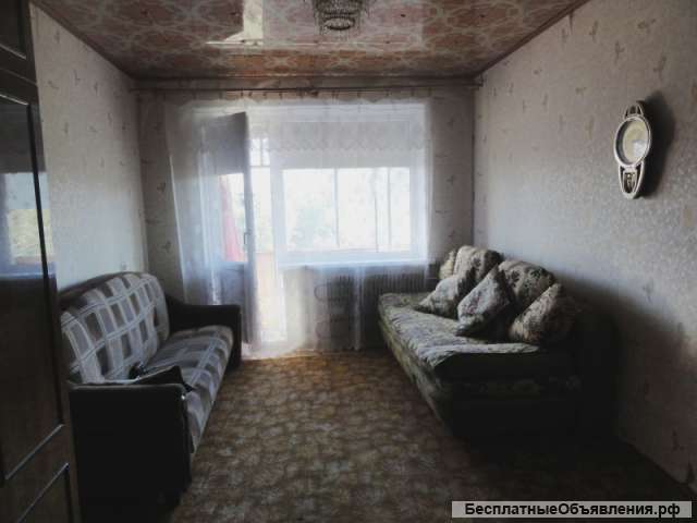 Сдам квартиру в Гаджиево Мурманской области