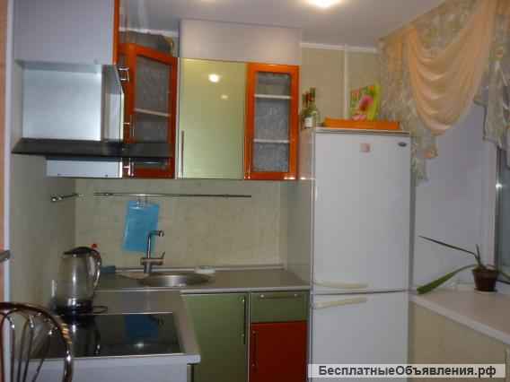 Сдам квартиру в Гаджиево Мурманской области