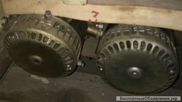 Генератор Г-731А