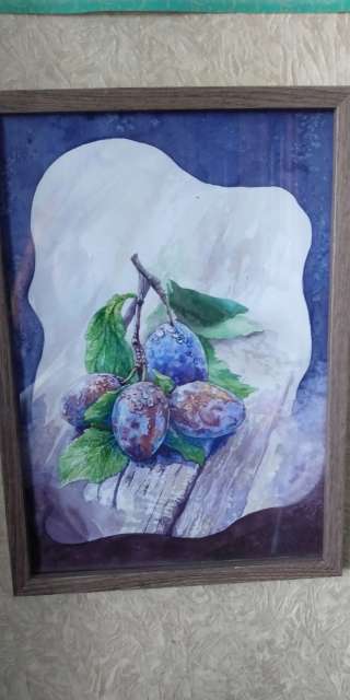 Репетитор по живописи