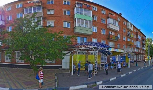 Сдам комнату 16 кв. м. на длительный срок