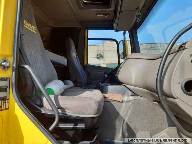 Тягач Daf CF85.460