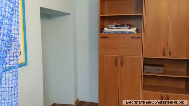 Заозёрск. Сдам квартиру посуточно