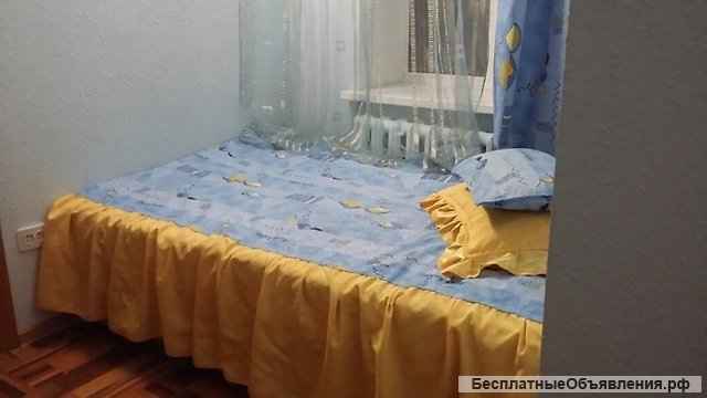 Заозёрск. Сдам квартиру посуточно