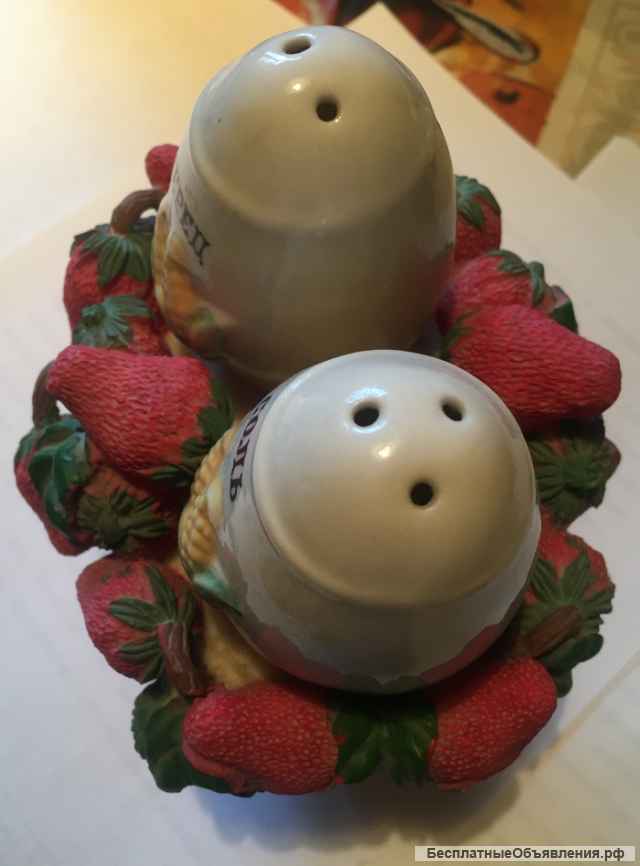 Набор для специй