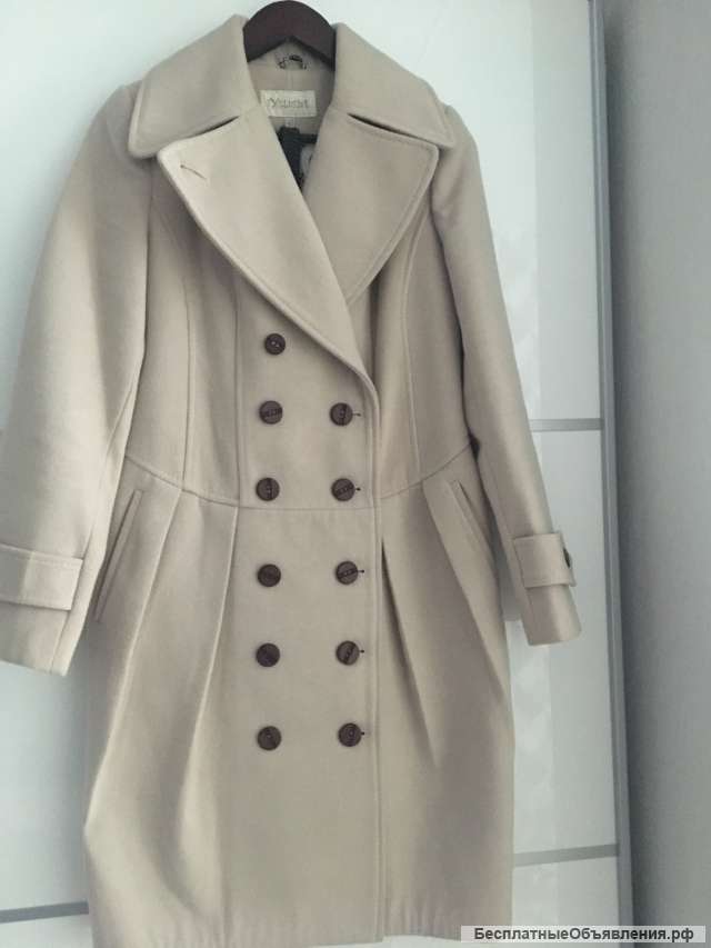 Пальто