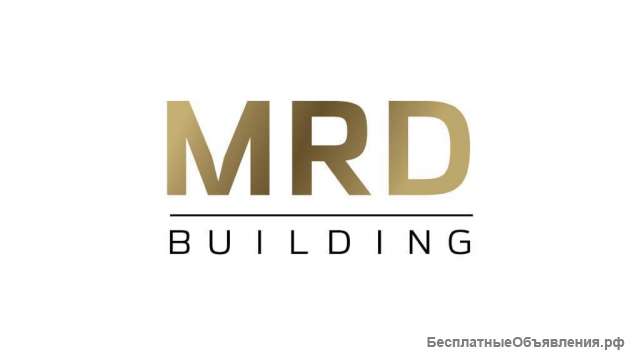 Компания «MRD Building»