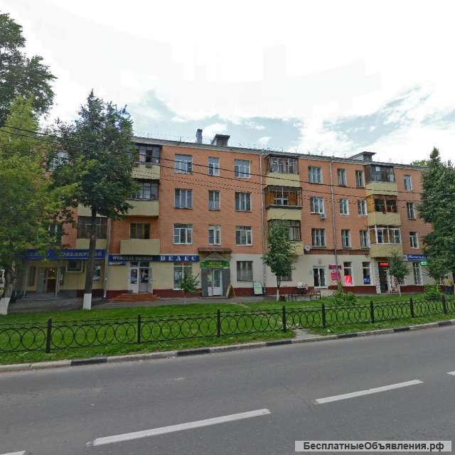 Комнату 19.3 кв. м. Подольск ул. Революционный проспект 36/14