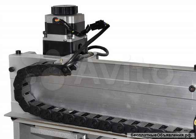 Настольный фрезерный станок с чпу, хобби 3020