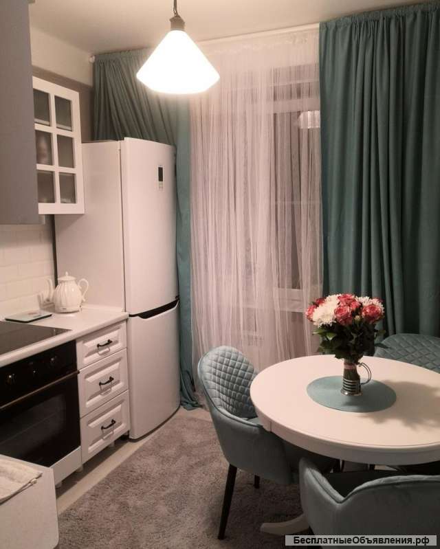 Сдам квартиру в Снежногорске Мурманской области